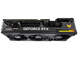 ASUS GeForce RTX 4070 12GB GDDR6X TUF Gaming 192Bit / TUF-RTX4070-O12G-GAMING