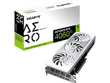 Gigabyte GeForce RTX 4060 Ti 16GB GDDR6X Aero OC 128Bit / GV-N406TAERO OC-16GD