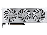 Gigabyte GeForce RTX 4060 Ti 16GB GDDR6X Aero OC 128Bit / GV-N406TAERO OC-16GD