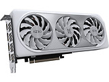 Gigabyte GeForce RTX 4060 Ti 16GB GDDR6X Aero OC 128Bit / GV-N406TAERO OC-16GD