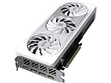 Gigabyte GeForce RTX 4060 Ti 16GB GDDR6X Aero OC 128Bit / GV-N406TAERO OC-16GD