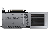 Gigabyte GeForce RTX 4060 Ti 16GB GDDR6X Aero OC 128Bit / GV-N406TAERO OC-16GD