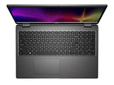 DELL Latitude 3540 / 15.6 FullHD IPS / Core i5-1335U / 16GB DDR4 / 512GB NVMe / Intel Iris Xe / Gray