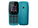 Nokia 110  DS / Blue