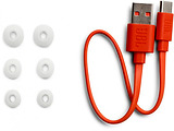 JBL Wave Buds White