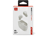 JBL Wave Buds White