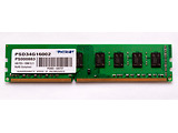 Patriot Sugnature Line PSD34G16002 / 4GB DDR3 1600