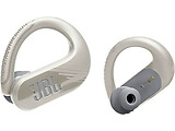 JBL Endurance Peak III White