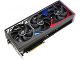 ASUS GeForce RTX 4080 16GB GDDR6X Rog Strix 256Bit / ROG-STRIX-RTX4080-O16-GGAMING