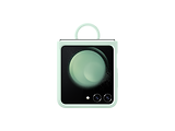 Samsung Original Silicone Case with Ring Flip 5