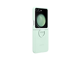 Samsung Original Silicone Case with Ring Flip 5