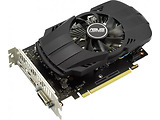 ASUS GeForce GTX 1650 4GB GDDR6 Phoenix EVO OC 128Bit / PH-GTX1650-O4GD6-P-EVO