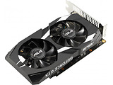 ASUS GeForce RTX 1650 4GB GDDR6 Dual OC 128Bit / DUAL-GTX1650-O4GD6-P-V2