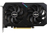 ASUS GeForce RTX 3060 8GB GDDR6 Dual OC 128Bit / DUAL-RTX3060-O8G
