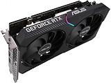 ASUS GeForce RTX 3060 8GB GDDR6 Dual OC 128Bit / DUAL-RTX3060-O8G