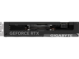 Gigabyte GeForce RTX 4060 Ti 8GB GDDR6X WindForce OC 128Bit / GV-N406TWF2OC-8GD
