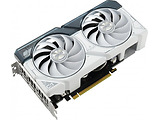 ASUS GeForce RTX 4060 Ti 8GB GDDR6X Dual 128bit / DUAL-RTX4060TI-O8G-WHITE