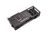 ASUS GeForce RTX 4060 Ti 8GB GDDR6X TUF Gaming 128Bit / TUF-RTX4060TI-O8GGAMING