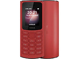 NOKIA 105 DS / 2023 Red