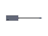 Belkin USB-C 7 in 1 Ethernet Multiport Dock / INC009BTSGY