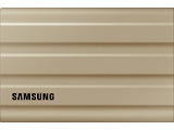 Samsung T7 Shield 2.0TB SSD / MU-PE2T0 Beige