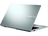ASUS Vivobook Go 15 E1504FA / 15.6 FullHD / Ryzen 3 7320U / 8Gb LPDDR5 / 512Gb SSD / AMD Radeon / No OS Green