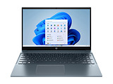 HP Pavilion 15 Fog Blue / 15.6 FullHD IPS / Core i3-1315U / 8GB DDR4 / 512GB NVMe / FreeDOS / 7P435EA#UUQ