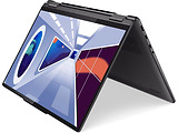 Lenovo Yoga 7 14IRL8 / 14 OLED 2.8K Touch / Core i7-1360P / 16Gb LPDDR5 / 1.0Tb SSD / Intel Iris Xe / Windows 11 Home SL