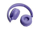 JBL Tune T520BT Purple