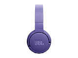 JBL T670NC Purple