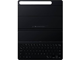 Samsung Book Cover Keyboard Tab S9