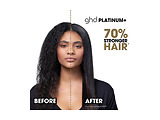 ghd Platinum + styler Black