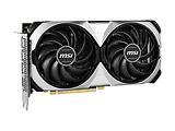MSI GeForce RTX 4070 VENTUS 2X 12G OC / 12GB 192Bit