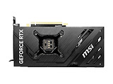 MSI GeForce RTX 4070 VENTUS 2X 12G OC / 12GB 192Bit