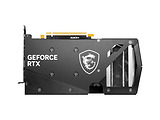 MSI GeForce RTX 4060 GAMING X 8G / 8GB GDDR6 128Bit