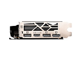 MSI GeForce RTX 4060 GAMING X 8G / 8GB GDDR6 128Bit
