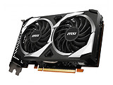 MSI Radeon RX 6500 XT MECH 2X 4G OC / 4GB GDDR6 64Bit