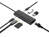 A4Tech Docking Station 8-IN-1