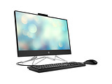 HP AiO 24-cr0013ci / 23.8 FullHD IPS / Ryzen 5 7250U / 16GB LPDDR5 / 512GB NVMe / FreeDos / 7Y008EA#UUQ