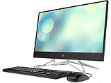 HP AiO 27-cr0016ci / 27 FHD IPS / Ryzen 5 7250U / 8GB LPDDR5 / 512Gb NVMe / FreeDos / 7Y077EA#UUQ