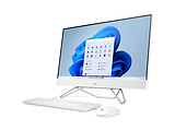 HP AiO 27-cb1005ci / 27 FullHD IPS / Ryzen 5 5625U / 16GB  DDR4 / 512Gb NVMe / FreeDos / 6C848EA#UUQ