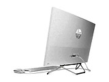 HP 6C958EA#UUQ / 27 FullHD IPS / Ryzen 7 5825U / 16GB  DDR4 RAM / 512GB SSD / No OS