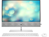HP Pavilion 27-ca1036ci / 27 FullHD IPS / Ryzen 7 5825U / 16GB DDR4 / 1.0TB NVMe / FreeDos / 6C8P2EA#UUQ