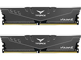 TeamGroup T-Force Vulcan Z Gray TLZGD416G3600HC18JDC01 16GB