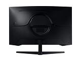 Samsung Odyssey G5 S32AG550E / 31.5 Curved-VA 2560x1440 165Hz