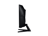 Samsung Odyssey G5 S32AG550E / 31.5 Curved-VA 2560x1440 165Hz
