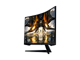 Samsung Odyssey G5 S32AG550E / 31.5 Curved-VA 2560x1440 165Hz