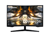 Samsung Odyssey G5 S32AG550E / 31.5 Curved-VA 2560x1440 165Hz