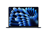Apple MacBook Air / 15.3 Retina / Apple M2 / 8-core CPU 10-core GPU / 16GB RAM / 512GB SSD / Ventura Black
