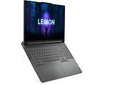 Lenovo Legion Slim 5 16IRH8 / 16.0 IPS WQXGA / Core i7-13700H / 32Gb RAM DDR5 / 1Tb SSD /  GeForce RTX 4070 8Gb /  No OS